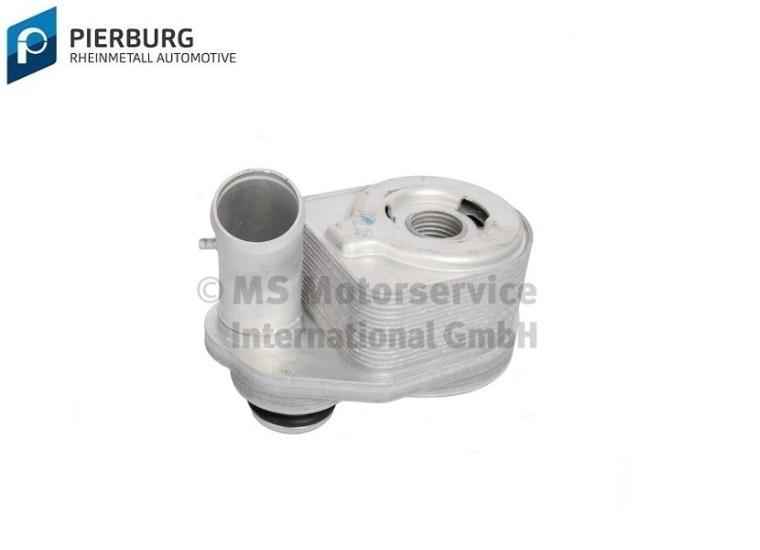PIERBURG-709269720 Motor Yağ Soğutucusu