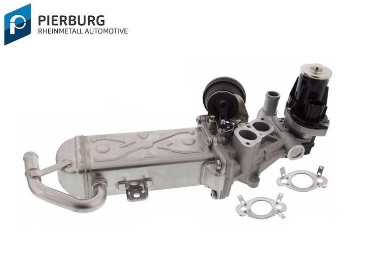 PIERBURG-709720000 EGR Soğutucusu Volkswagen Caddy