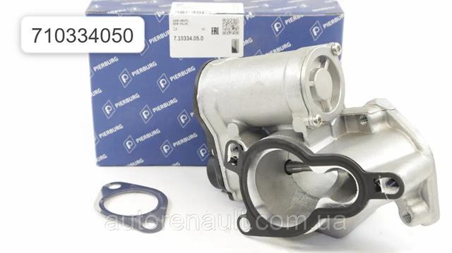 PIERBURG-710334050 EGR Valfi Renault Laguna II