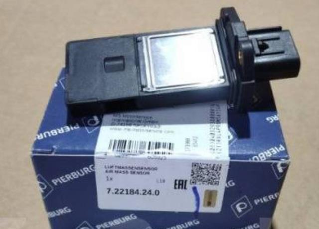 PIERBURG-722184240 Hava Akışmetre (Debimetre)