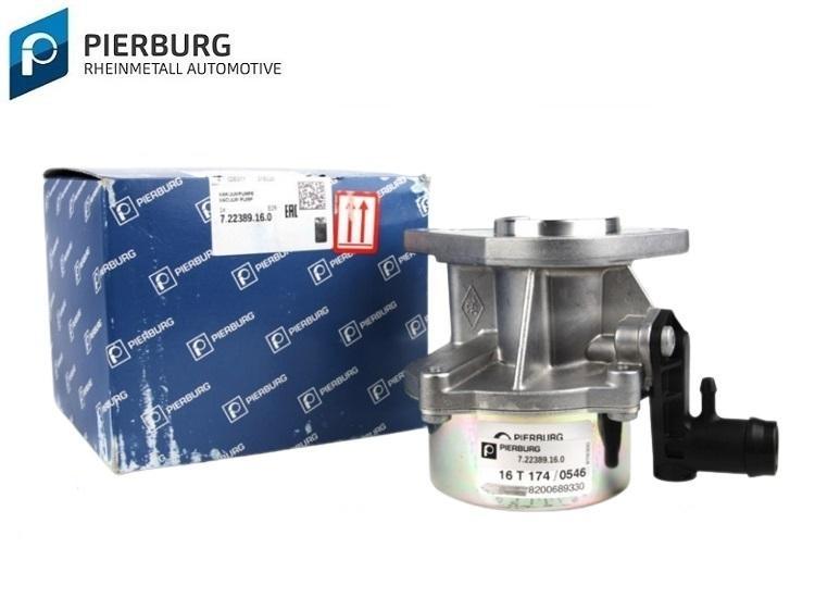 PIERBURG-722389160 Fren Vakum Pompası