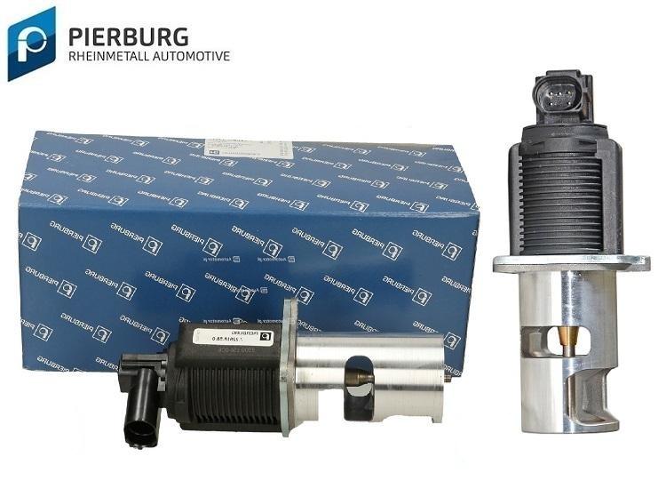 PIERBURG-722818580 EGR Valfi Renault Megane II