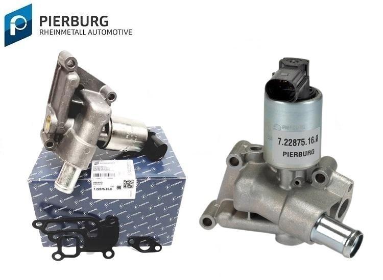 PIERBURG-722875160 EGR Opel Astra G
