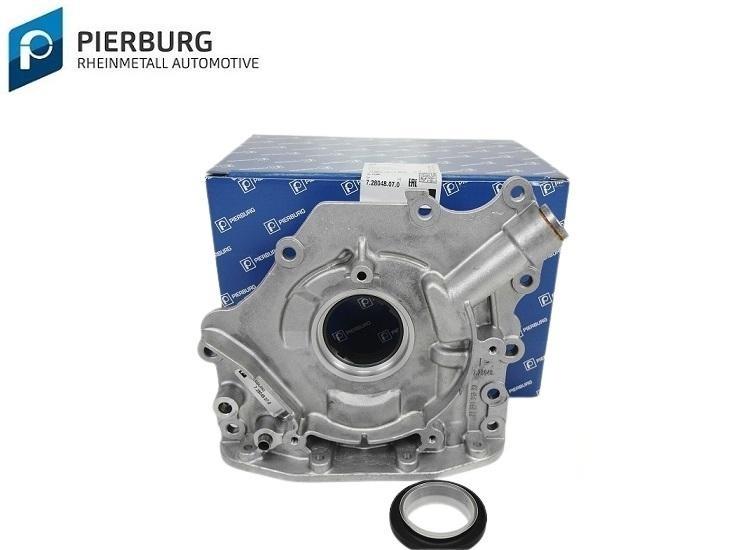 PIERBURG-728048070 Yağ Pompası Peugeot 107