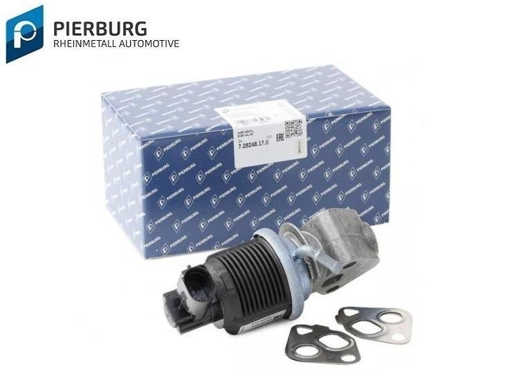 PIERBURG-728248170 EGR Valfi Volkswagen Bora