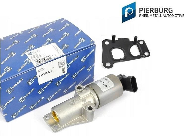 PIERBURG-728384130 EGR Valfi Opel Astra G