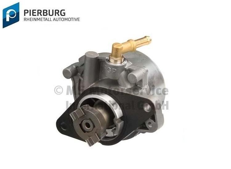 PIERBURG-729014040 Fren Vakum Pompası Fiat Albea