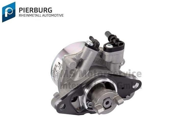 PIERBURG-729024050 Fren Vakum Pompası Fiat Doblo
