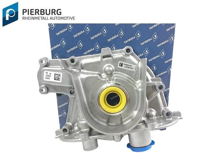 PIERBURG-729190020 Yağ Pompası Fiat Ducato