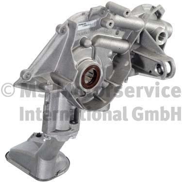 PIERBURG-729262010 Yağ Pompası Fiat Palio