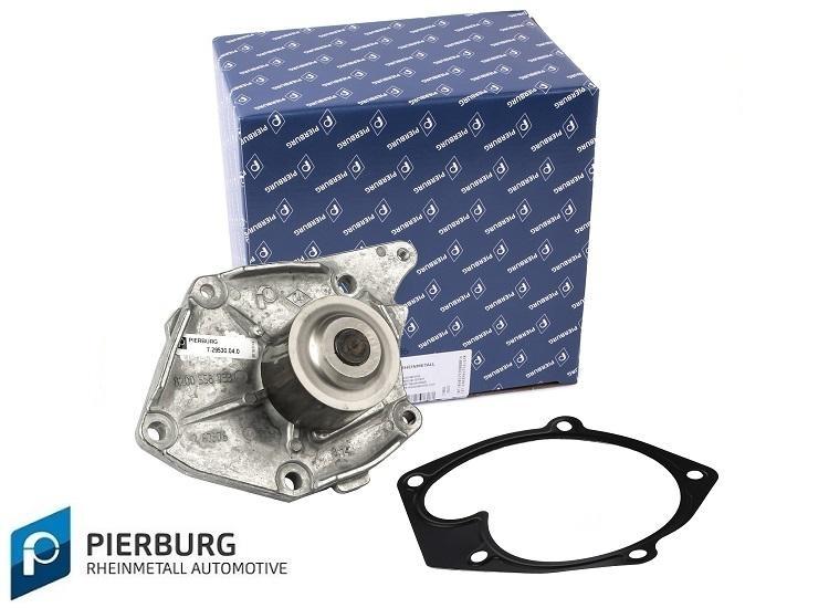 PIERBURG-729530040 Su Pompası Renault Kangoo