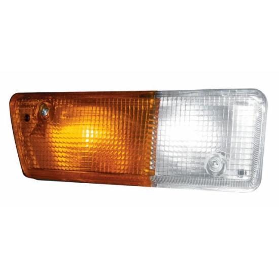 PLEKSAN-2122 Sinyal Sağ Renault Toros