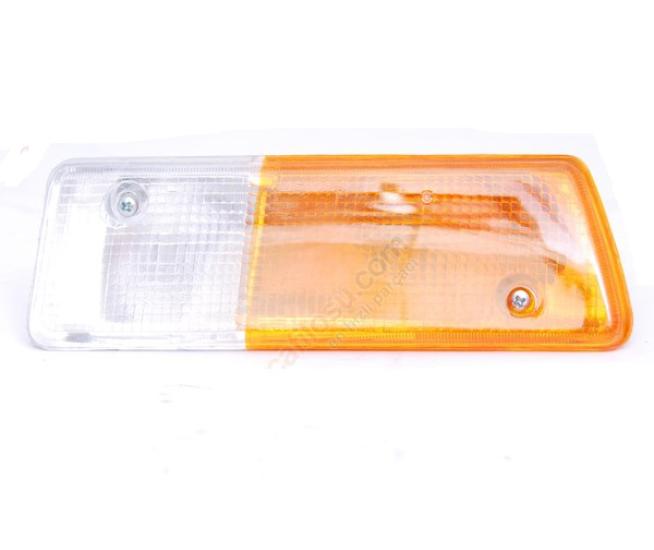 PLEKSAN-2123 Sol Sinyal Lambası Renault Toros