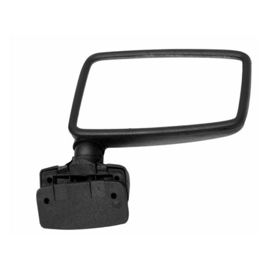 PLEKSAN-2180 Sağ Dış Dikiz Aynası Renault 12