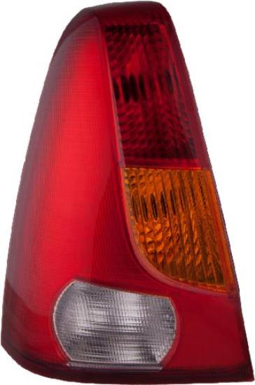PLEKSAN-2273 Sol Stop Lambası Dacia Logan