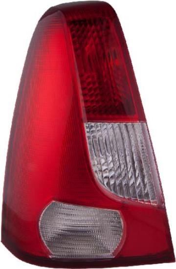 PLEKSAN-2283 Sol Stop Lambası Dacia Logan