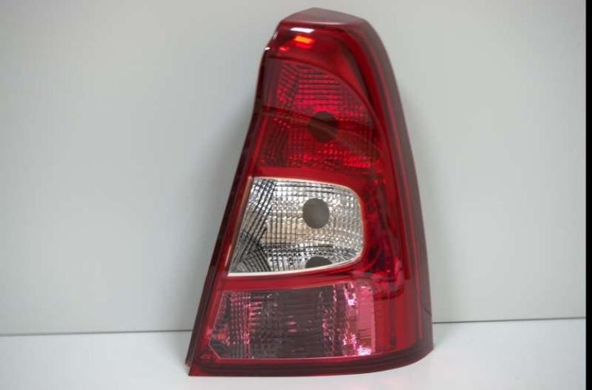 PLEKSAN-2290 Sağ Stop Lambası Dacia Logan