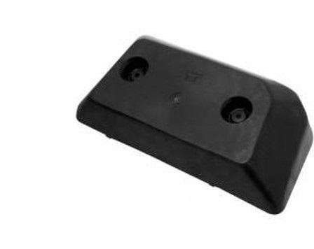 PLEKSAN-2421 Sol Stop Lambası Renault 12