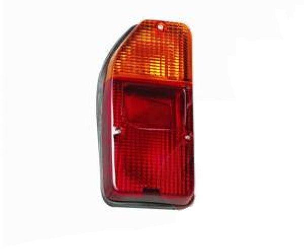 PLEKSAN-2502 Sağ Stop Lambası Renault 12