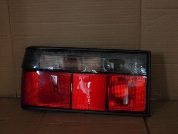 PLEKSAN-2801 Sol Stop Lambası Renault 9