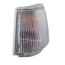 PLEKSAN-2811-D Sol Sinyal Lambası Renault 9