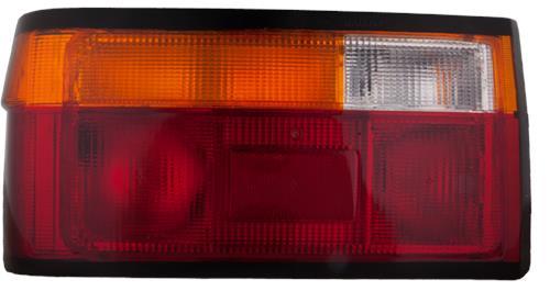 PLEKSAN-2901 Sol Stop Lambası Renault 9