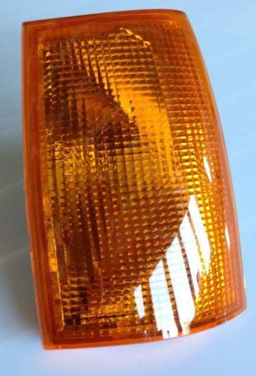 PLEKSAN-2911-D Sol Sinyal Lambası Renault 9