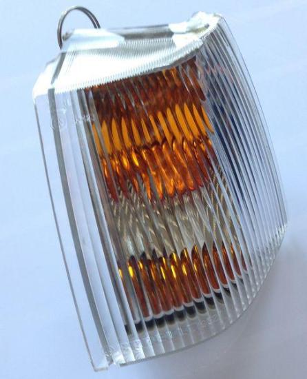 PLEKSAN-2915 Sol Sinyal Lambası Renault 9 Broadway