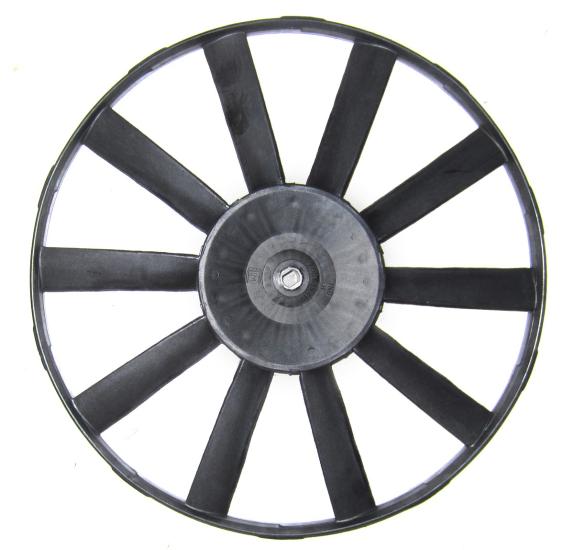 PLEKSAN-2931 Fan Pervanesi Renault 9