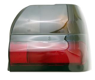 PLEKSAN-3200 Sağ Stop Lambası Renault 19 Sedan