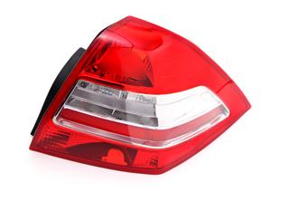 PLEKSAN-3324 Sağ Stop Lambası Renault Megane II