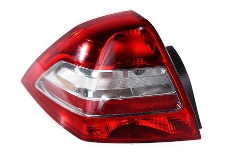 PLEKSAN-3325 Sol Stop Lambası Renault Megane II