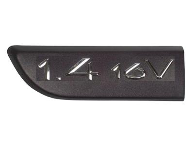 PLEKSAN-3345 Kapı Çıta Yazısı Sağ 1.4-16v Yazı