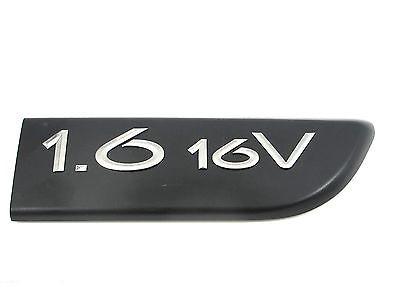 PLEKSAN-3346 Kapı Çıta Yazısı Sol Renault Megane