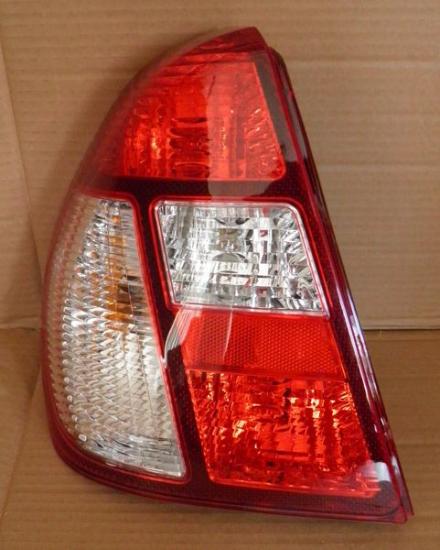 PLEKSAN-3555 Sol Stop Lambası Renault Clio