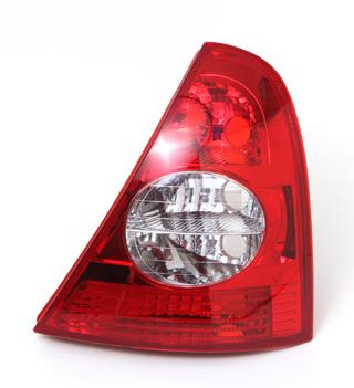 PLEKSAN-3570 Sağ Stop Lambası Renault Clio