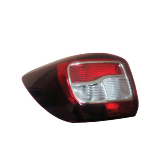 PLEKSAN-3619 Sol Stop Lambası Renault Clio IV