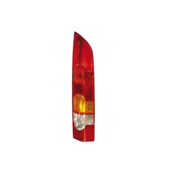 PLEKSAN-3701 Sol Stop Lambası Renault Kangoo