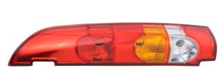PLEKSAN-3704 Sağ Stop Lambası Renault Kangoo
