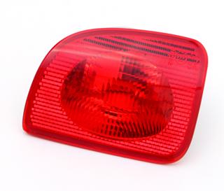 PLEKSAN-3712 Sağ Arka Tampon Reflektörü