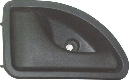 PLEKSAN-3721 İç Kapı Açma Kolu Sol Renault Kangoo