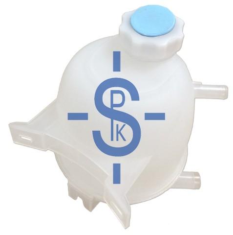 PLEKSAN-3749 Genleşme Kabı Kapağı