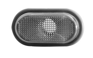 PLEKSAN-3750 Çamurluk Sinyali Renault Clio