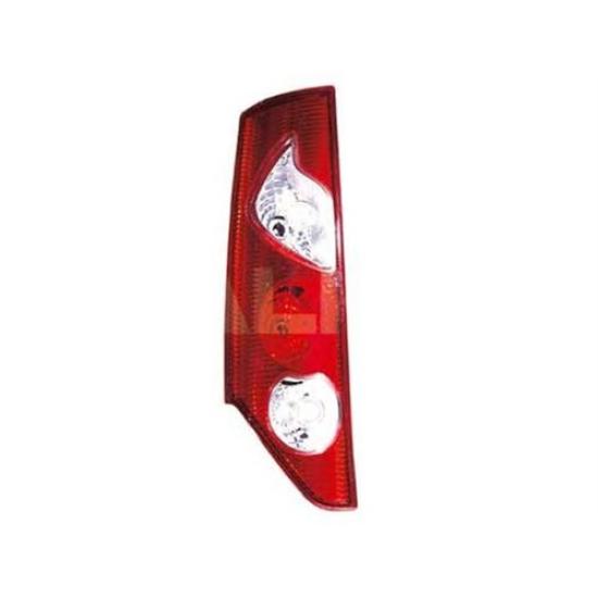 PLEKSAN-3771 Sol Stop Lambası Renault Kangoo III