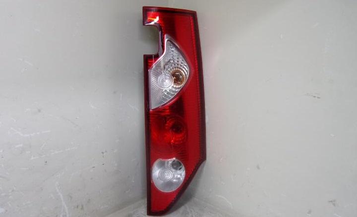 PLEKSAN-3772 Sağ Stop Lambası Renault Kangoo III