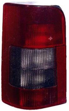 PLEKSAN-4209 Sol Stop Lambası Peugeot Partner