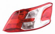 PLEKSAN-4350 Sağ Stop Lambası Peugeot 301