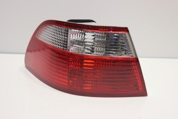PLEKSAN-6501 Sol Dış Stop Lambası Fiat Albea