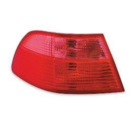 PLEKSAN-6505 Sol Dış Stop Lambası Fiat Albea