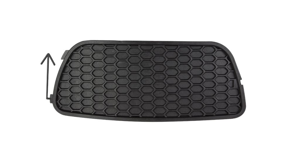 PLEKSAN-6513 Sis Farı Kapağı Takımı Fiat Albea